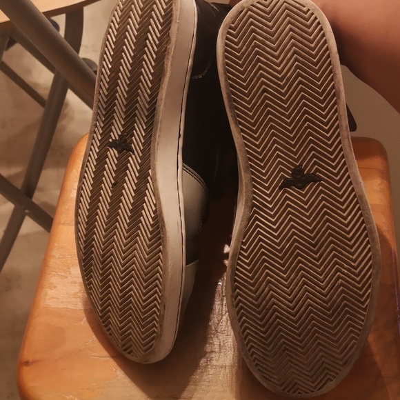 Creative Recreation, men's high tops, size 11 - Picture 6 of 7